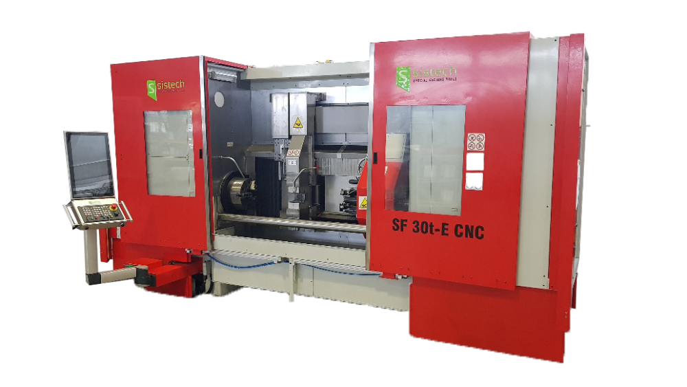 Saldatrici a Frizione