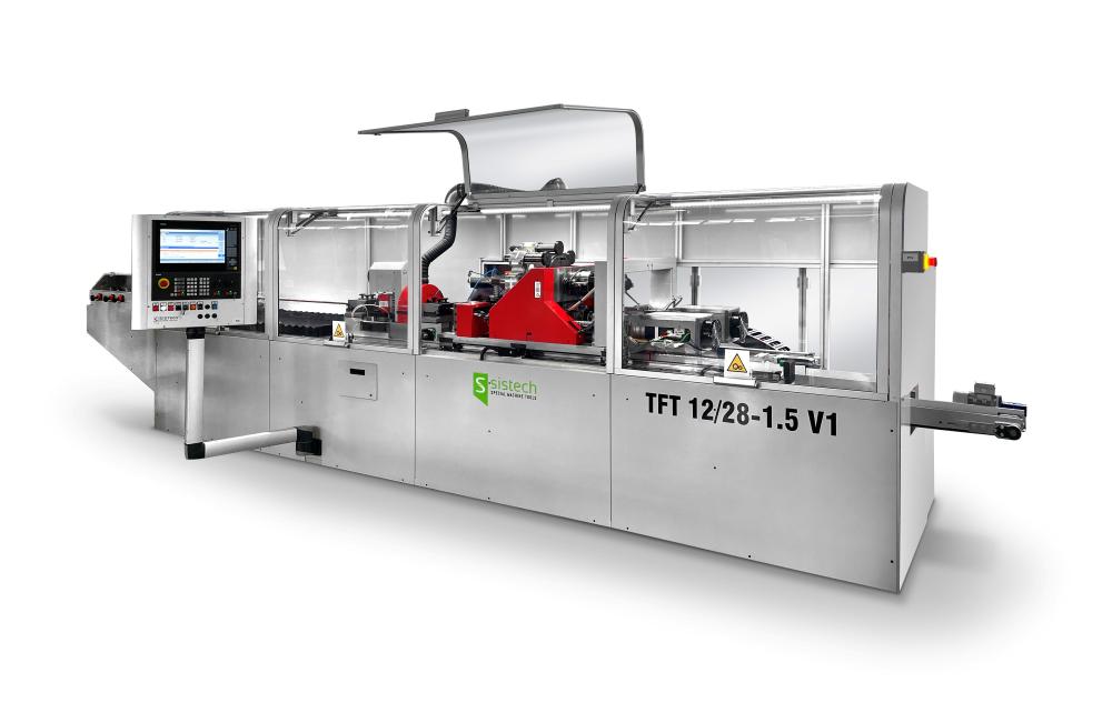 Macchine per Deformazione